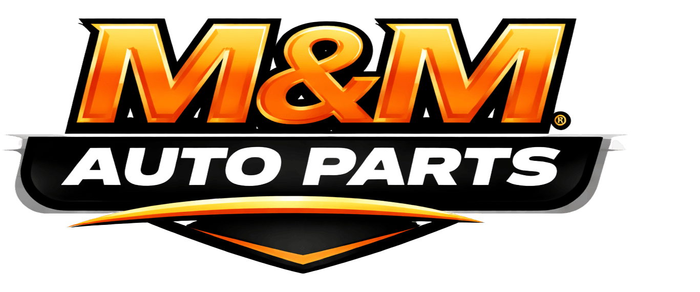 M&M Auto Parts
